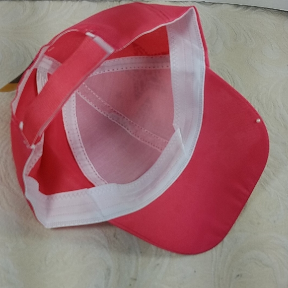 Baseball hat cap Bling Face mask Water Bottle New - Picture 6 of 9